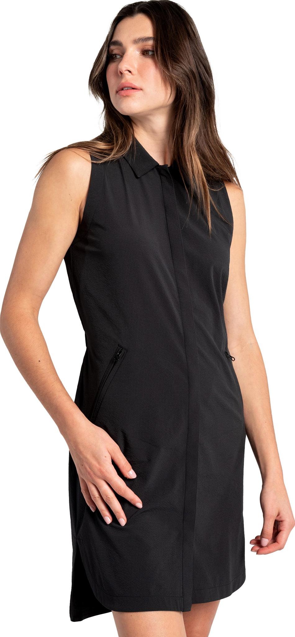 Product gallery image number 1 for product Momentum Shirt Dress - Women's
