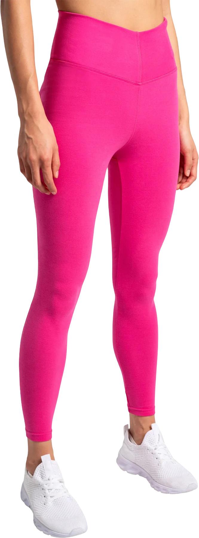 Product gallery image number 2 for product Organic Cotton Ankle Leggings - Women's