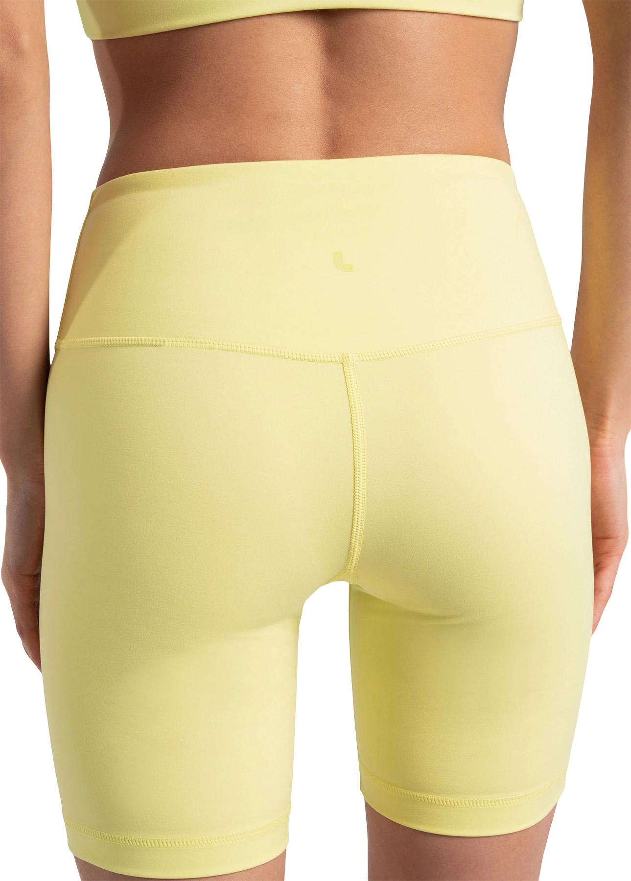 Numéro de l'image de la galerie de produits 2 pour le produit Short cycliste extensible confortable - Femme