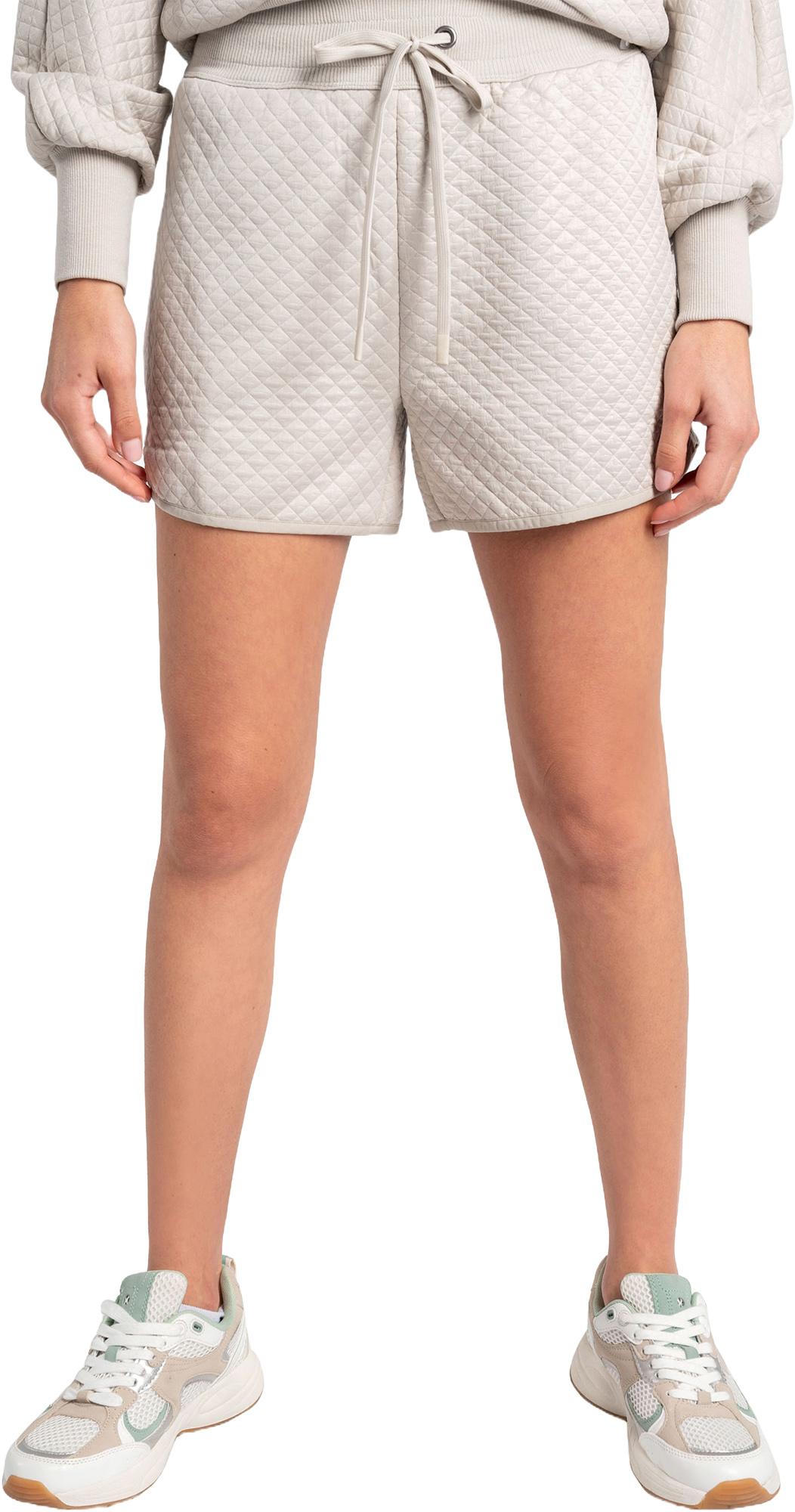 Numéro de l'image de la galerie de produits 5 pour le produit Quilted Air Layer Shorts - Women's