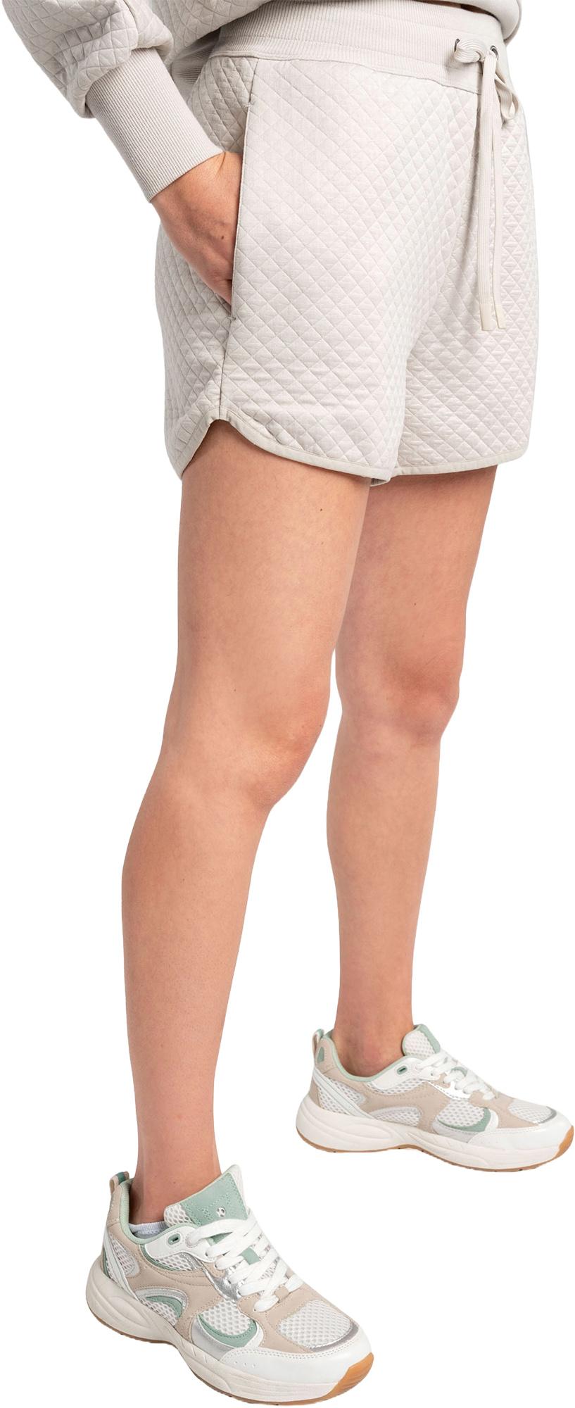 Numéro de l'image de la galerie de produits 7 pour le produit Quilted Air Layer Shorts - Women's