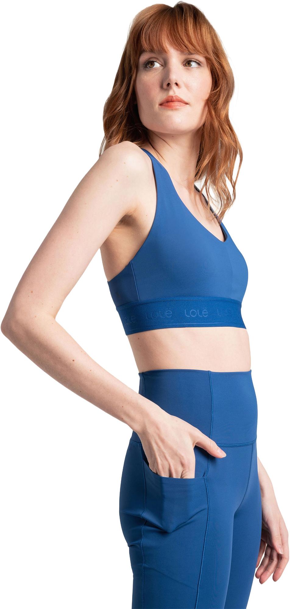Numéro de l'image de la galerie de produits 4 pour le produit Soutien-gorge Power - Femme