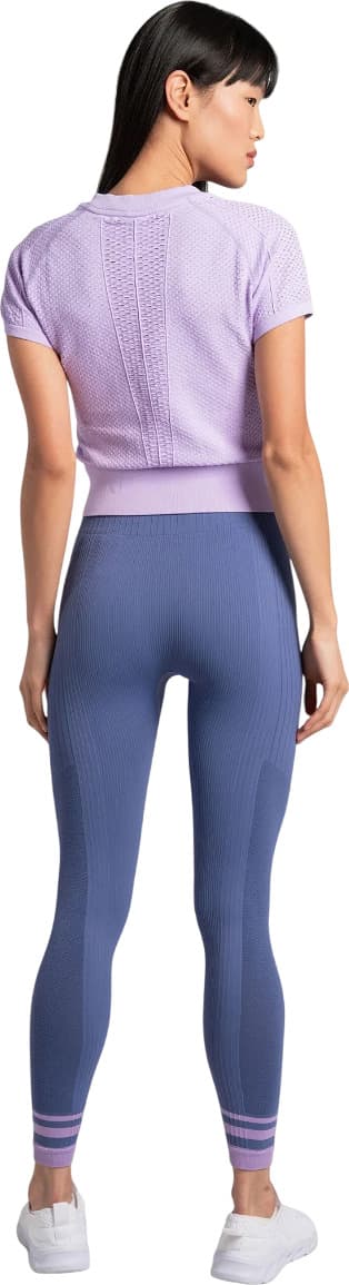 Numéro de l'image de la galerie de produits 2 pour le produit T-shirt à manches courtes Exhale - Femme