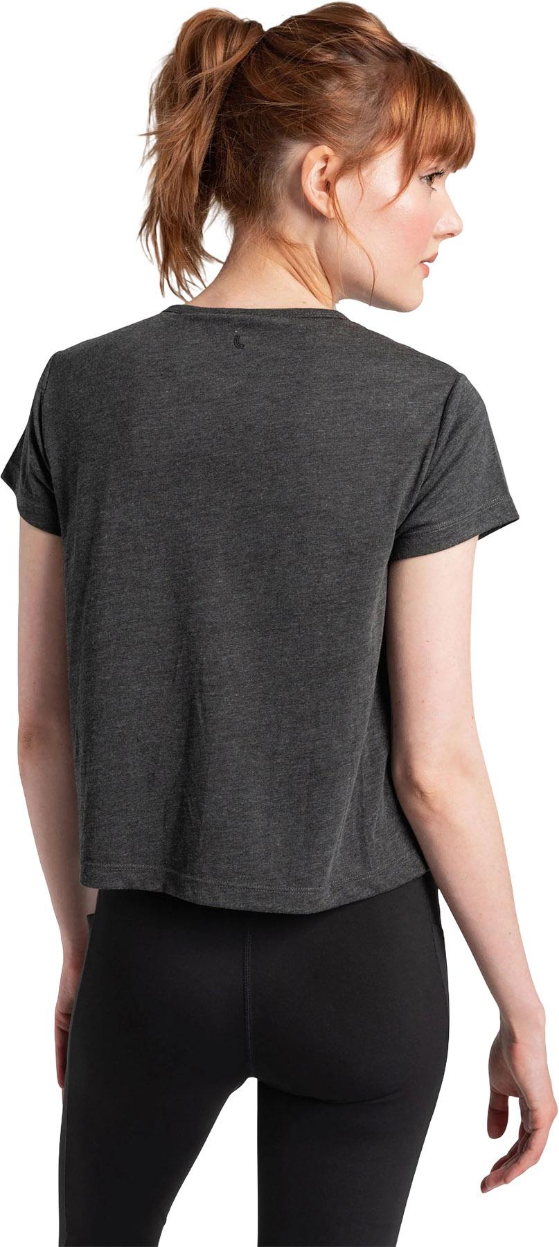 Numéro de l'image de la galerie de produits 2 pour le produit T-shirt à manches courtes Everyday - Femme
