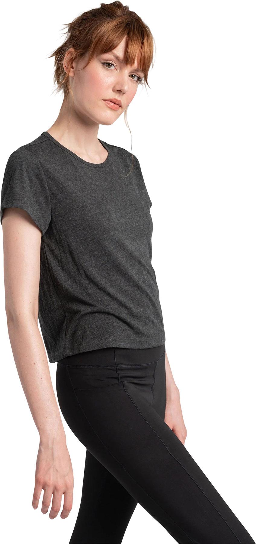 Image de produit pour T-shirt à manches courtes Everyday - Femme
