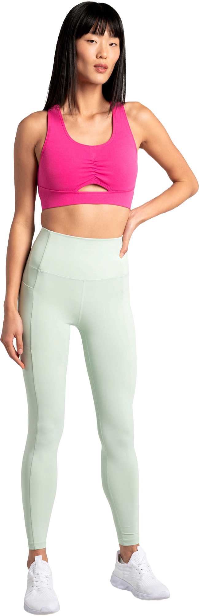 Image de produit pour Legging cheville Step Up - Femme