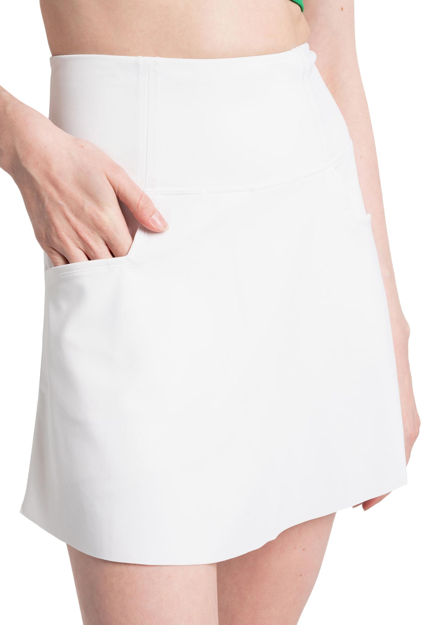 Product gallery image number 3 for product Step Up Skort - Women's