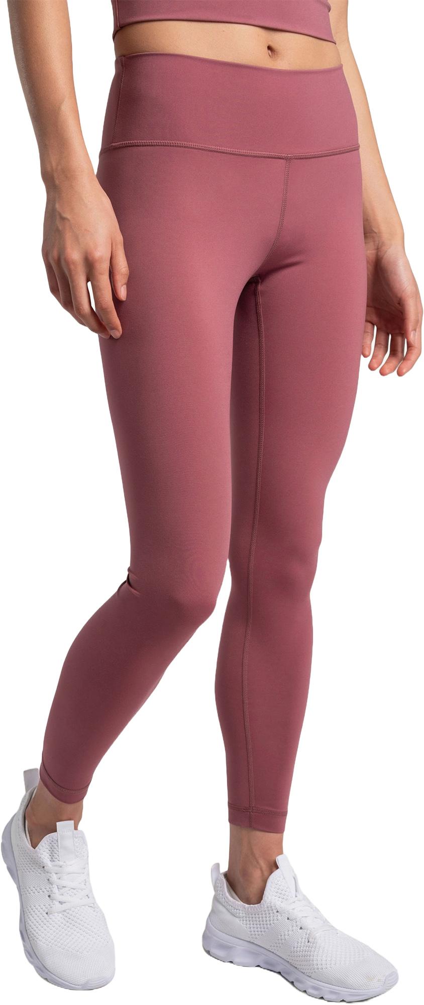 Numéro de l'image de la galerie de produits 5 pour le produit Legging cheville Comfort Stretch - Femme