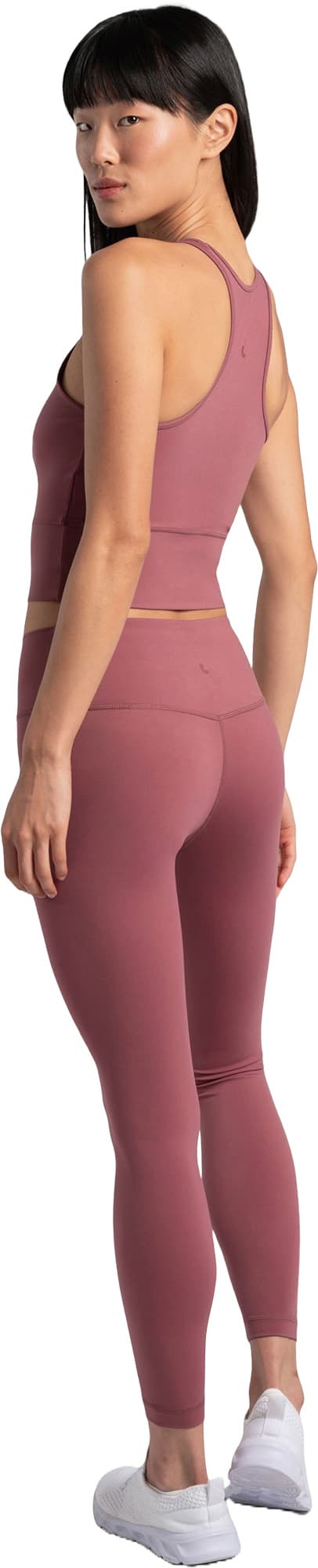 Numéro de l'image de la galerie de produits 6 pour le produit Legging cheville Comfort Stretch - Femme