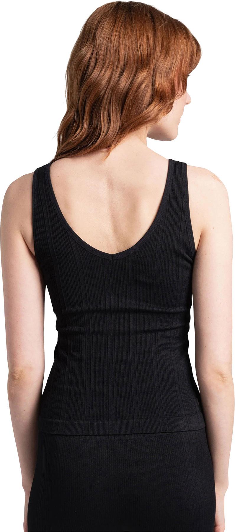 Product gallery image number 2 for product Asana V-Neck Tank Top - Women's