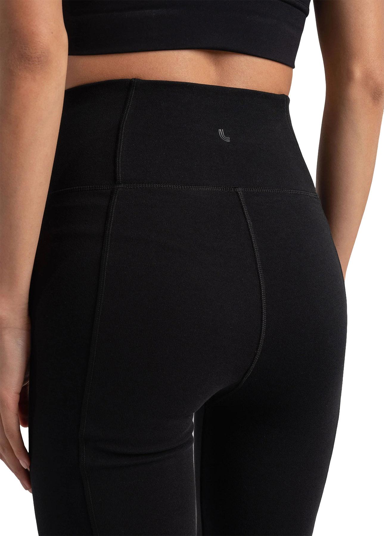 Product gallery image number 4 for product Organic Cotton Bootleg Pants - Women's