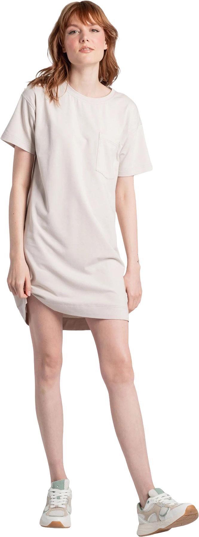 Numéro de l'image de la galerie de produits 2 pour le produit Robe en cotton Effortless - Femme