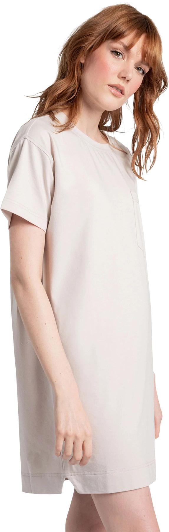 Numéro de l'image de la galerie de produits 4 pour le produit Robe en cotton Effortless - Femme