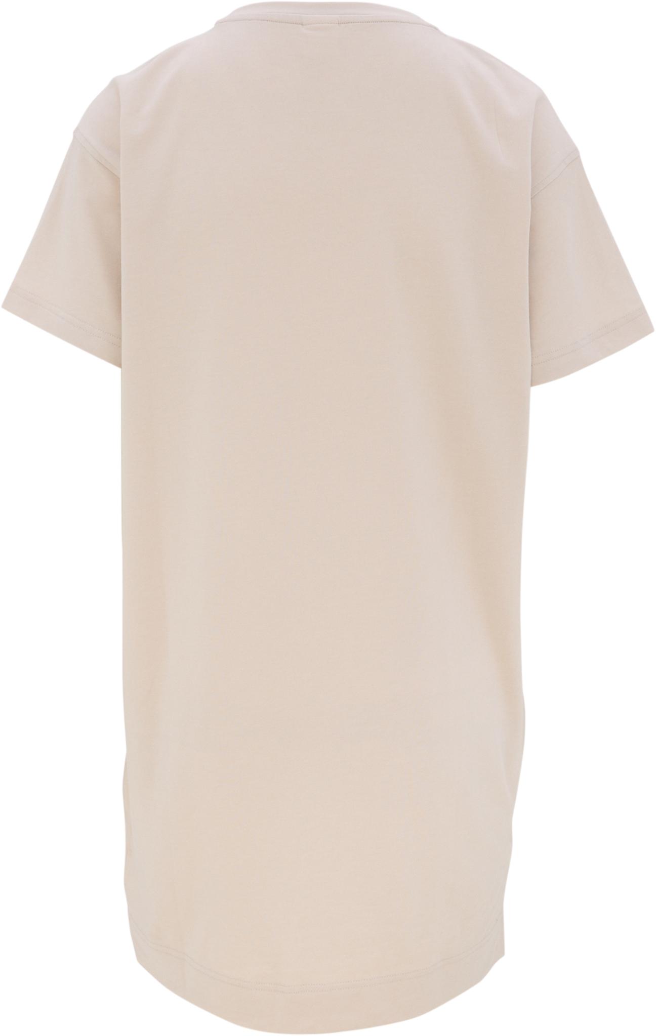 Numéro de l'image de la galerie de produits 5 pour le produit Robe en cotton Effortless - Femme