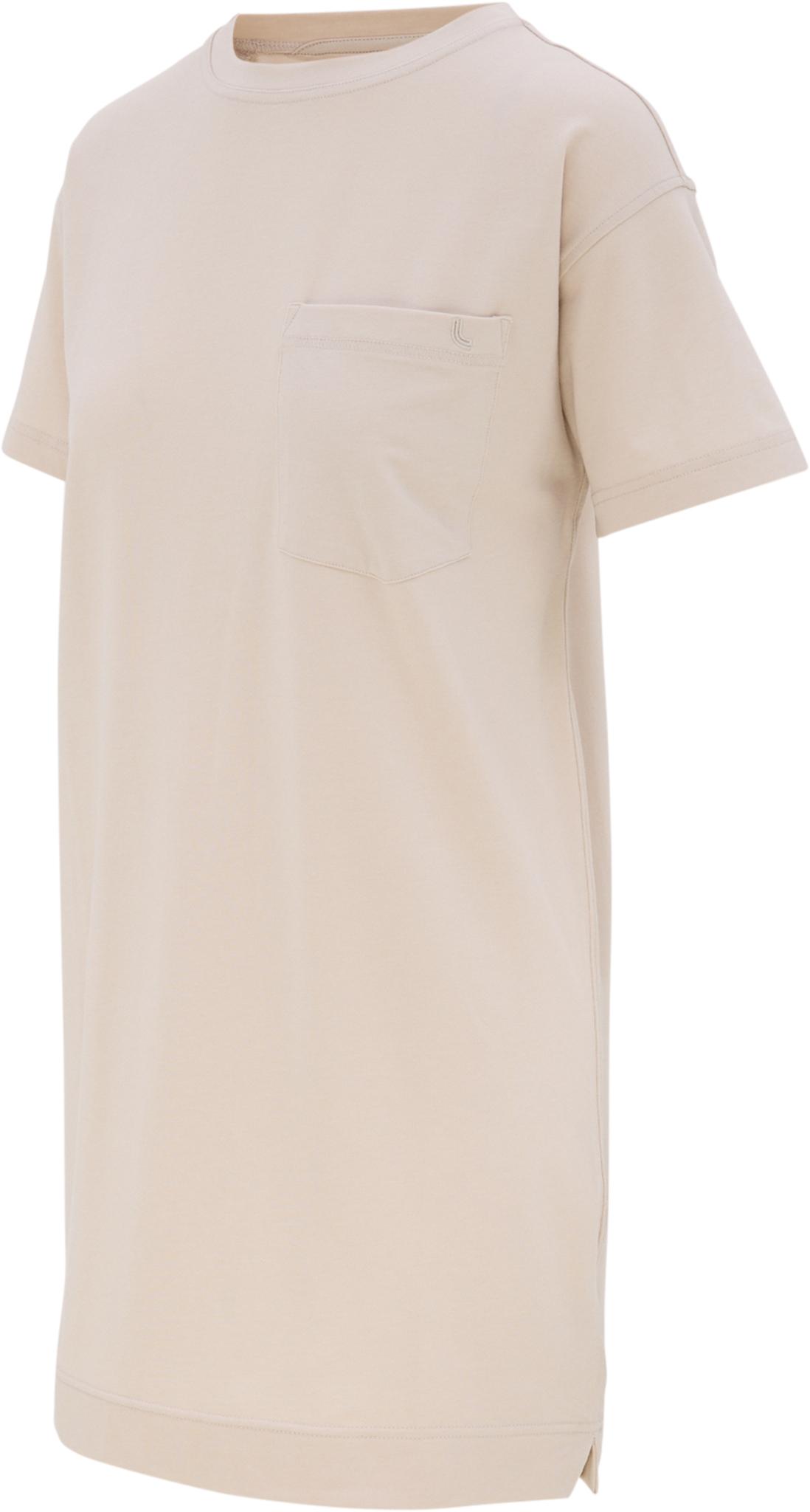 Numéro de l'image de la galerie de produits 6 pour le produit Robe en cotton Effortless - Femme