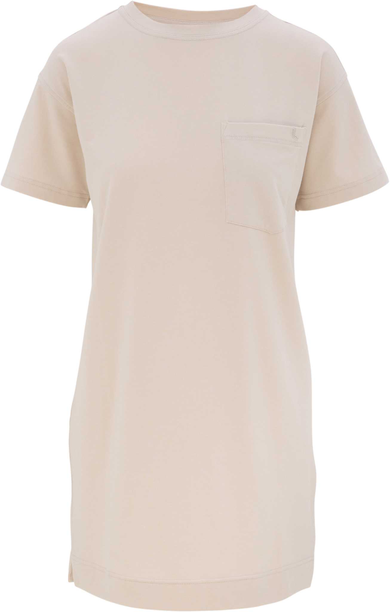 Image de produit pour Robe en cotton Effortless - Femme
