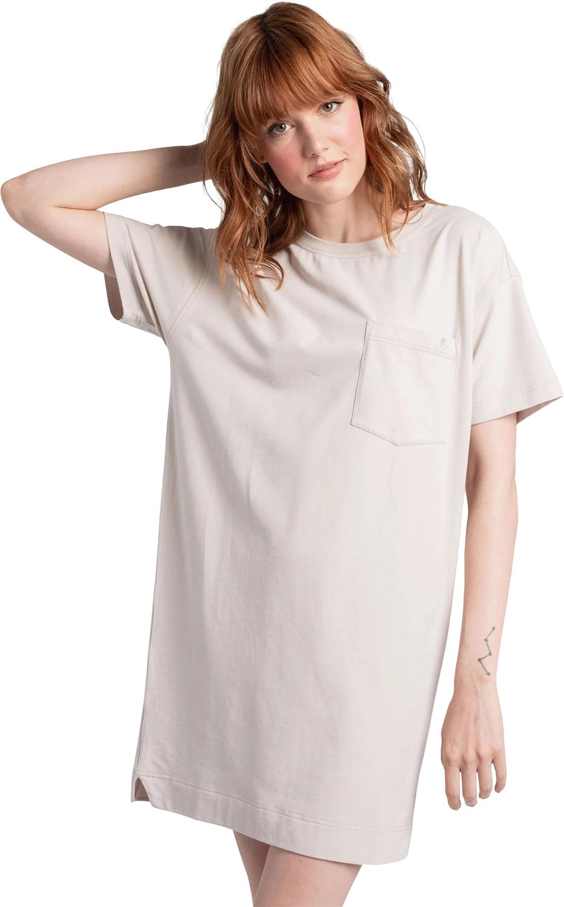 Product image for Effortless Cotton Dress - Women's