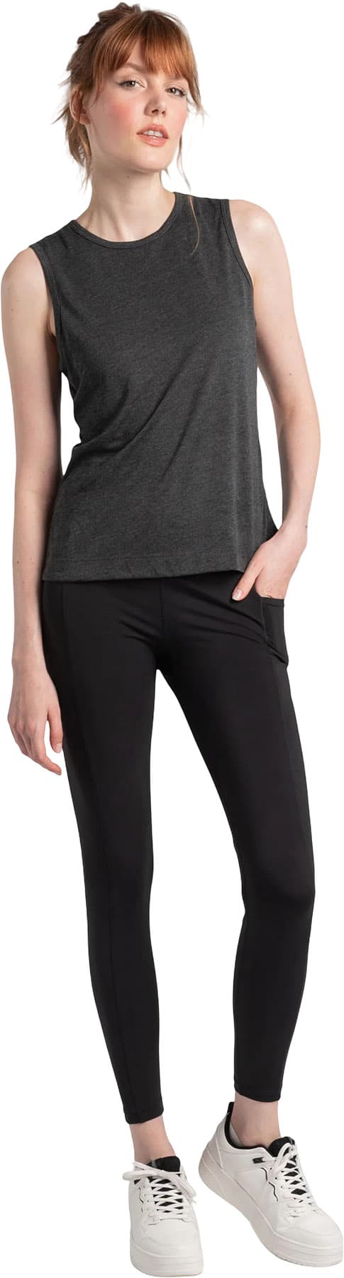 Product gallery image number 2 for product Everyday Tank Top - Women's