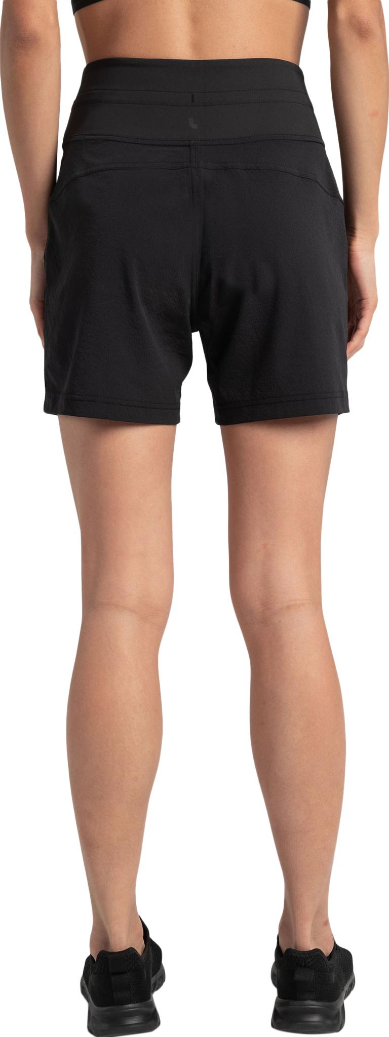 Product gallery image number 2 for product Momentum Shorts - Women's