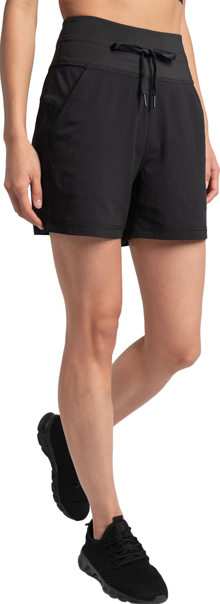Product gallery image number 4 for product Momentum Shorts - Women's