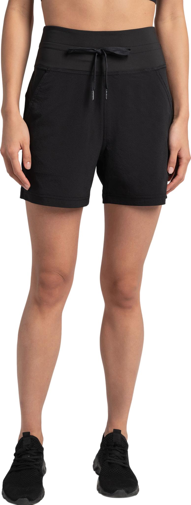 Product gallery image number 1 for product Momentum Shorts - Women's