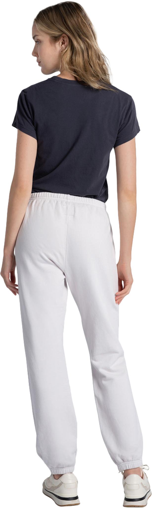 Product gallery image number 2 for product Lolë Edition Cotton Fleece Joggers - Women's