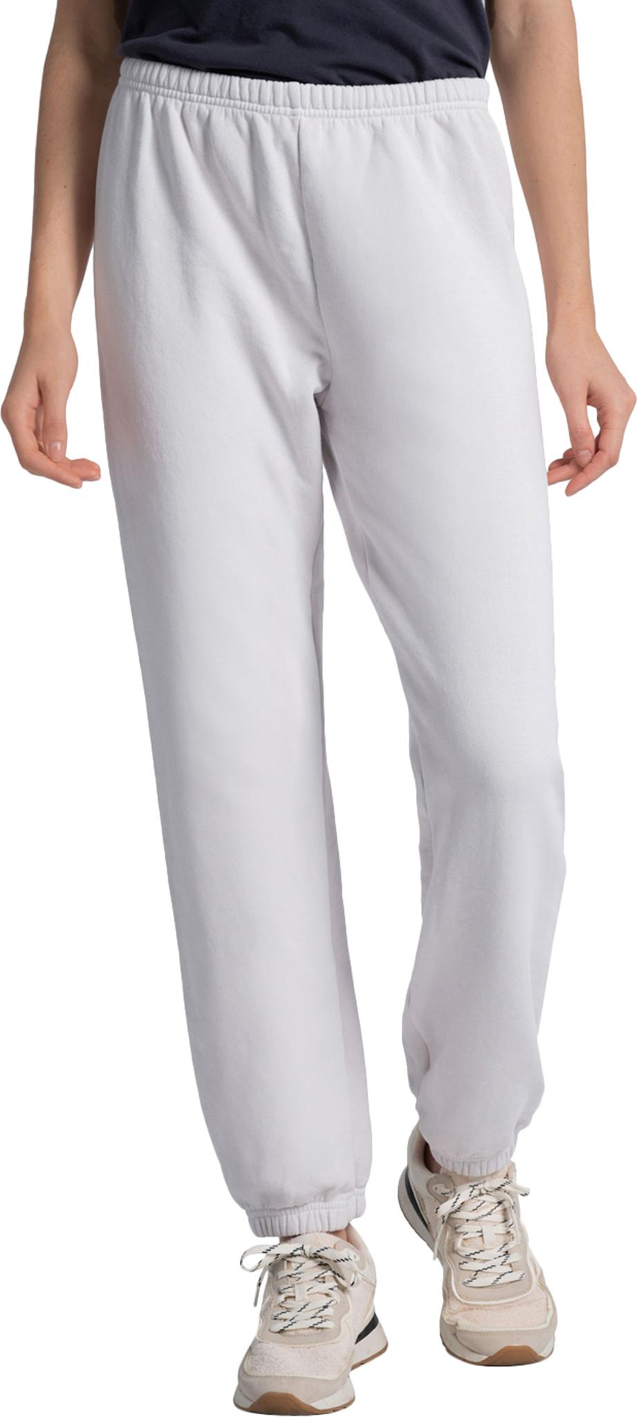 Product gallery image number 4 for product Lolë Edition Cotton Fleece Joggers - Women's