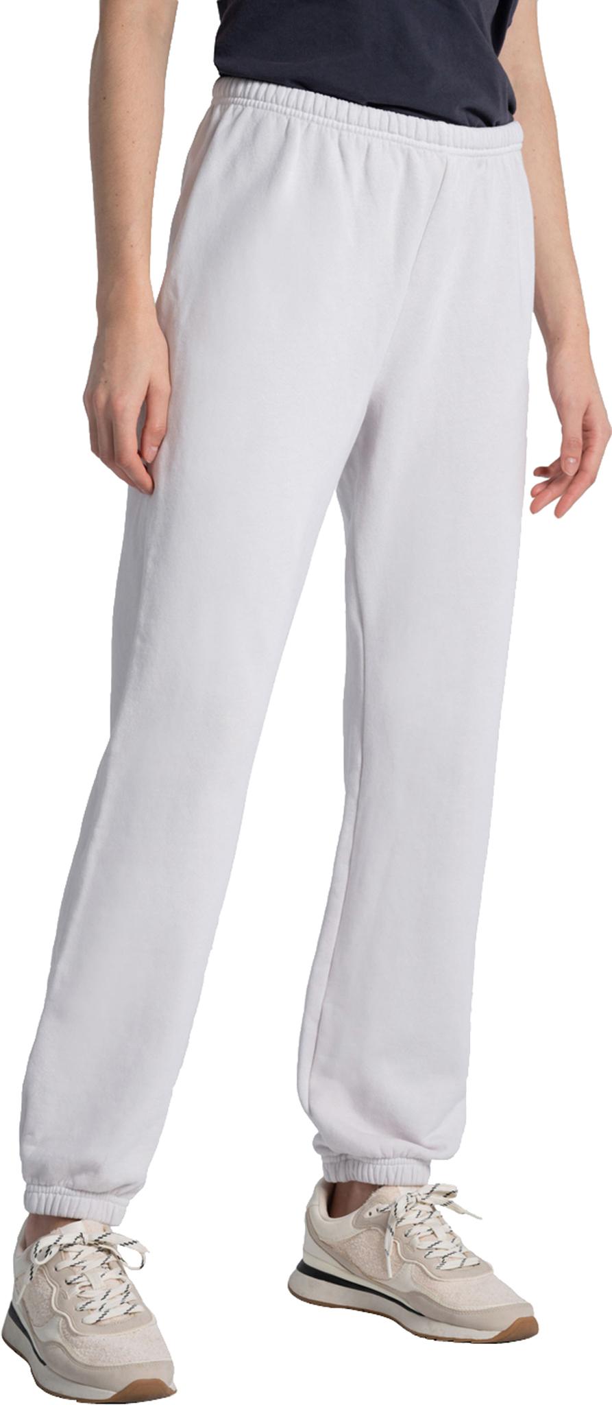 Product gallery image number 6 for product Lolë Edition Cotton Fleece Joggers - Women's