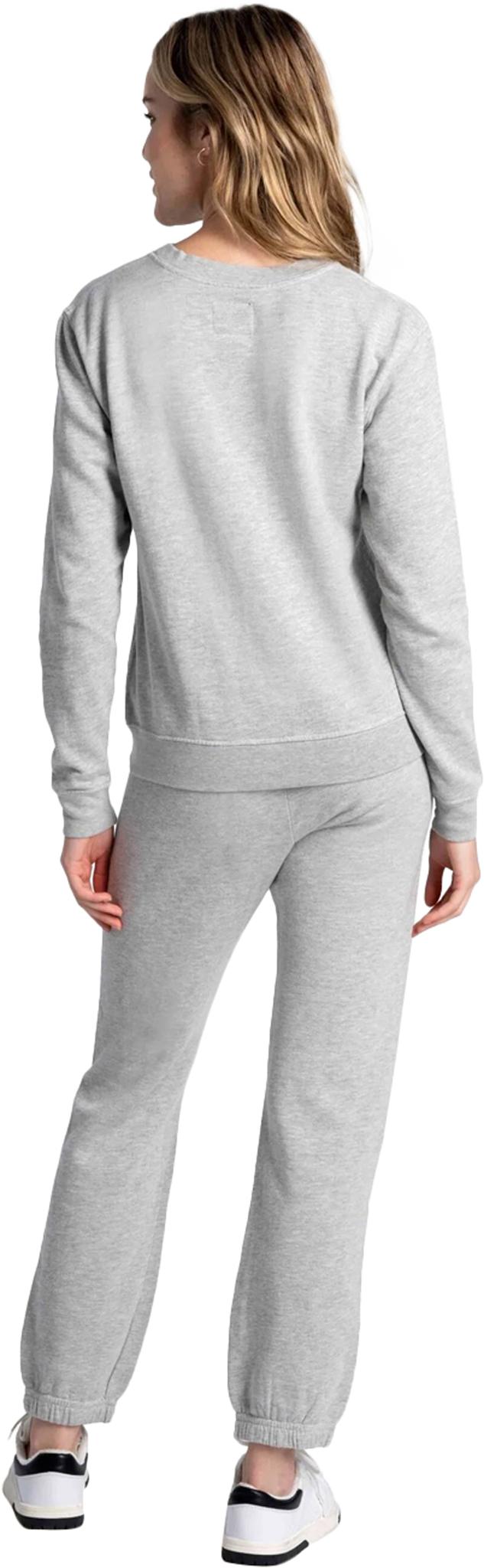 Product gallery image number 2 for product Lolë Edition Fleece Pullover - Women's