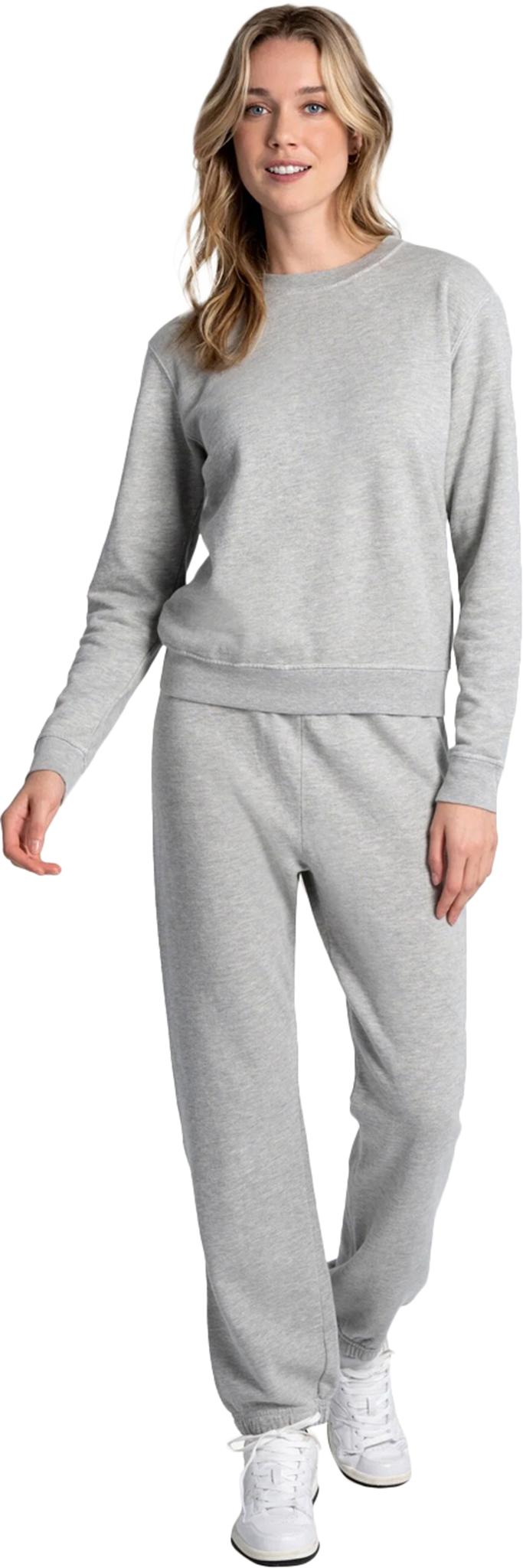 Product gallery image number 3 for product Lolë Edition Fleece Pullover - Women's