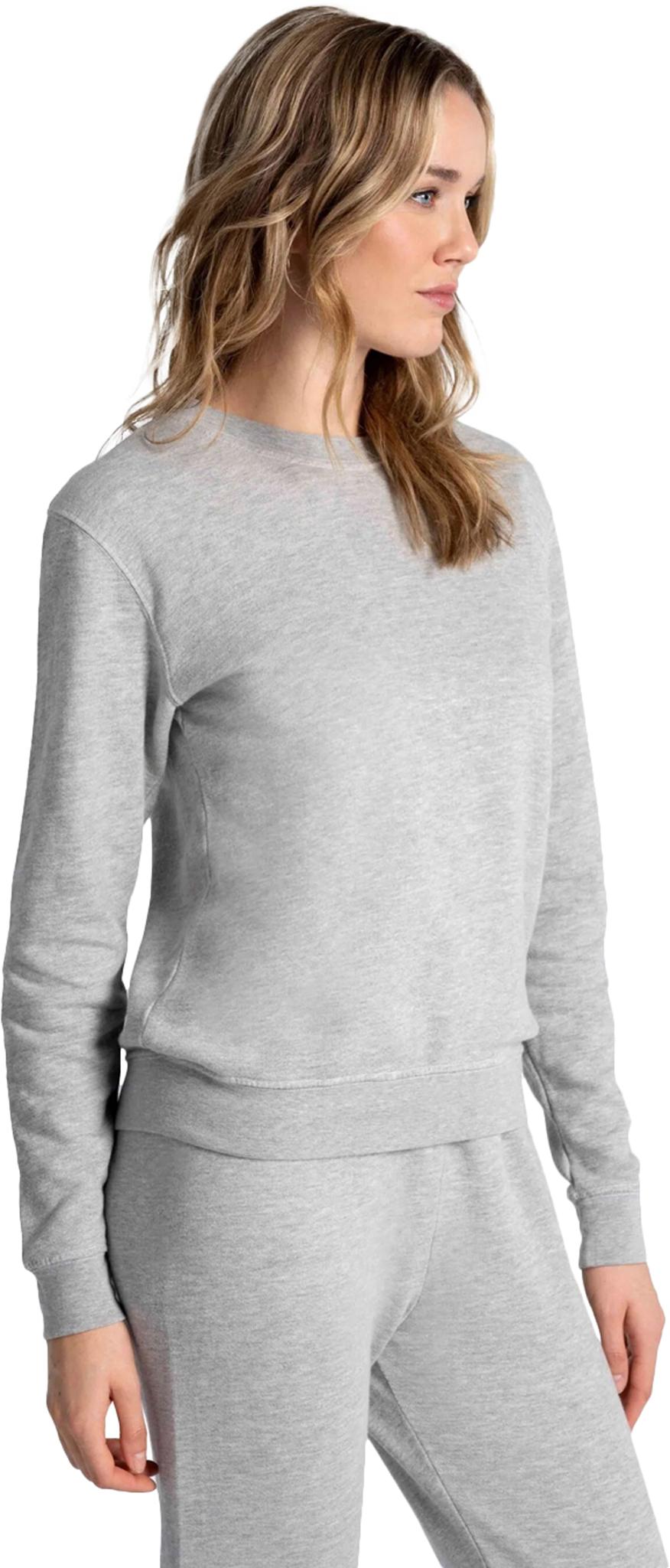 Product gallery image number 4 for product Lolë Edition Fleece Pullover - Women's