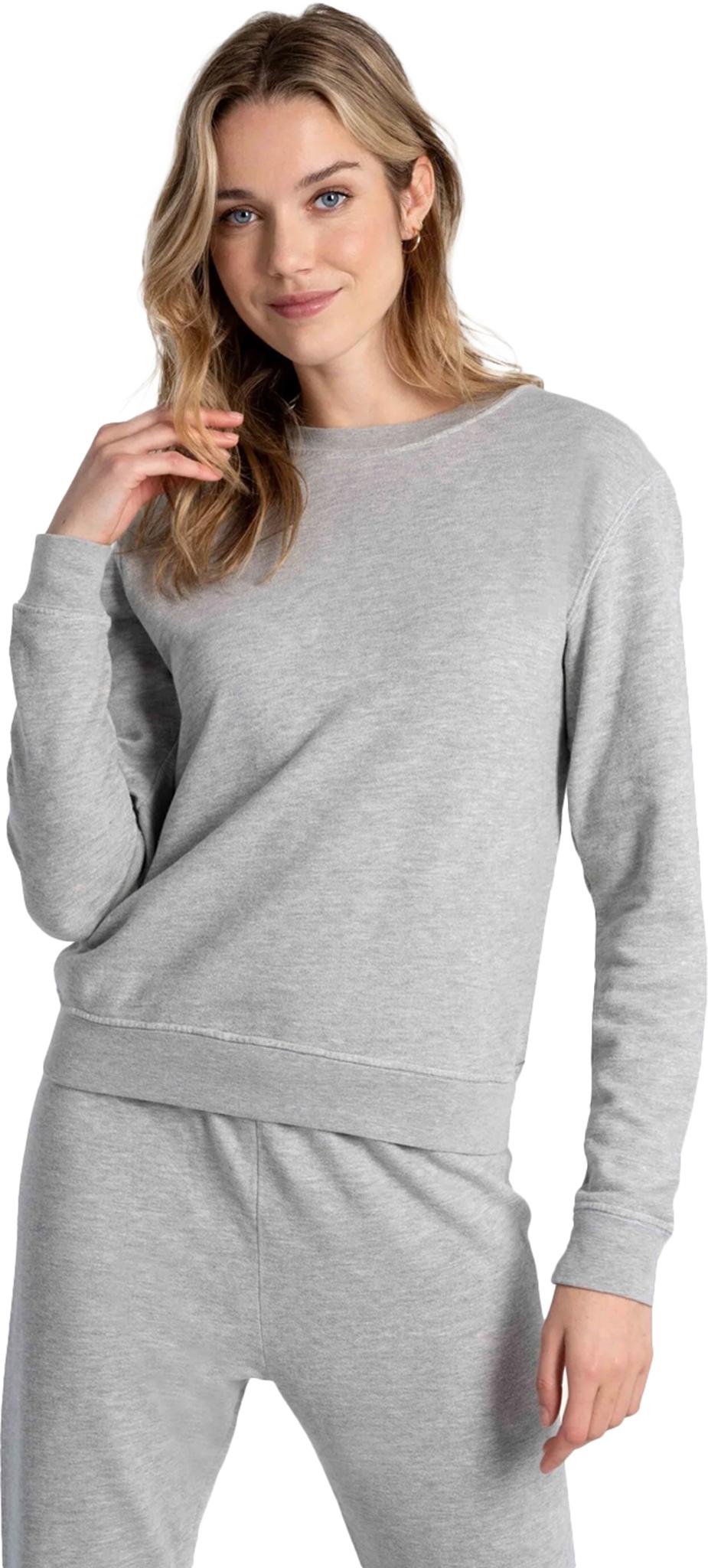 Product gallery image number 1 for product Lolë Edition Fleece Pullover - Women's