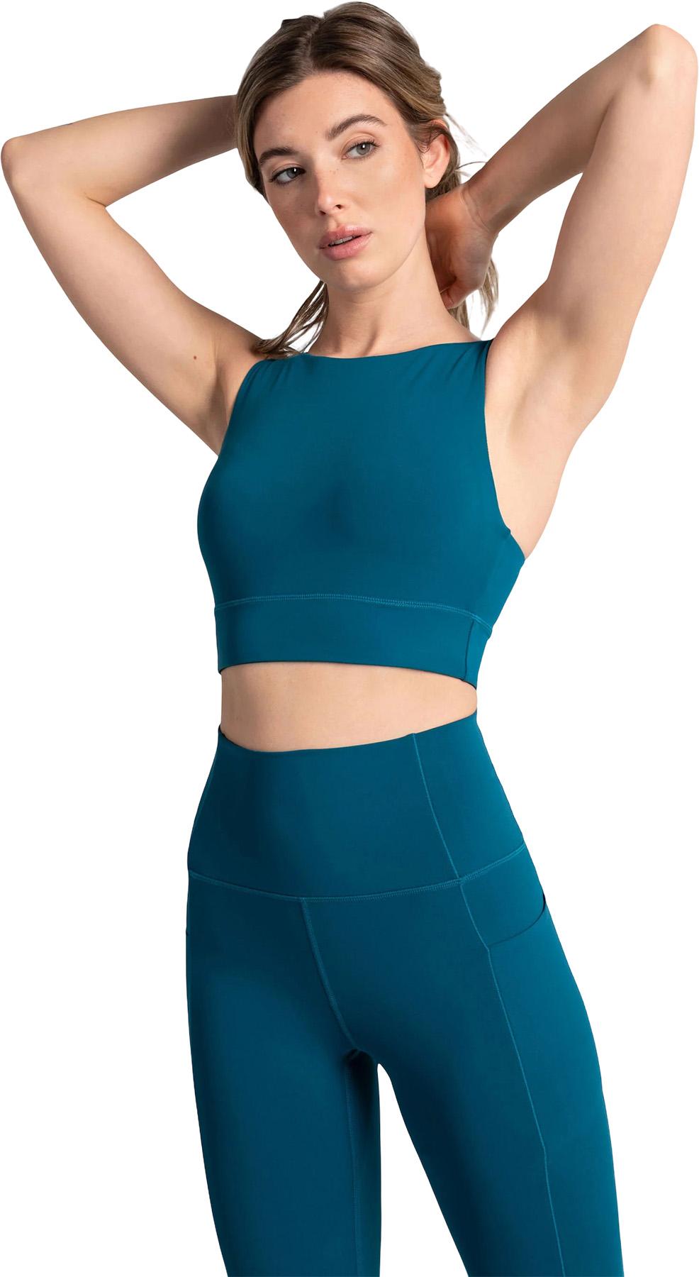 Numéro de l'image de la galerie de produits 3 pour le produit Legging à la cheville Step Up - Femme