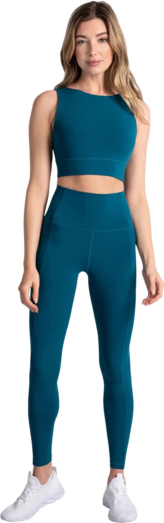 Numéro de l'image de la galerie de produits 5 pour le produit Legging à la cheville Step Up - Femme