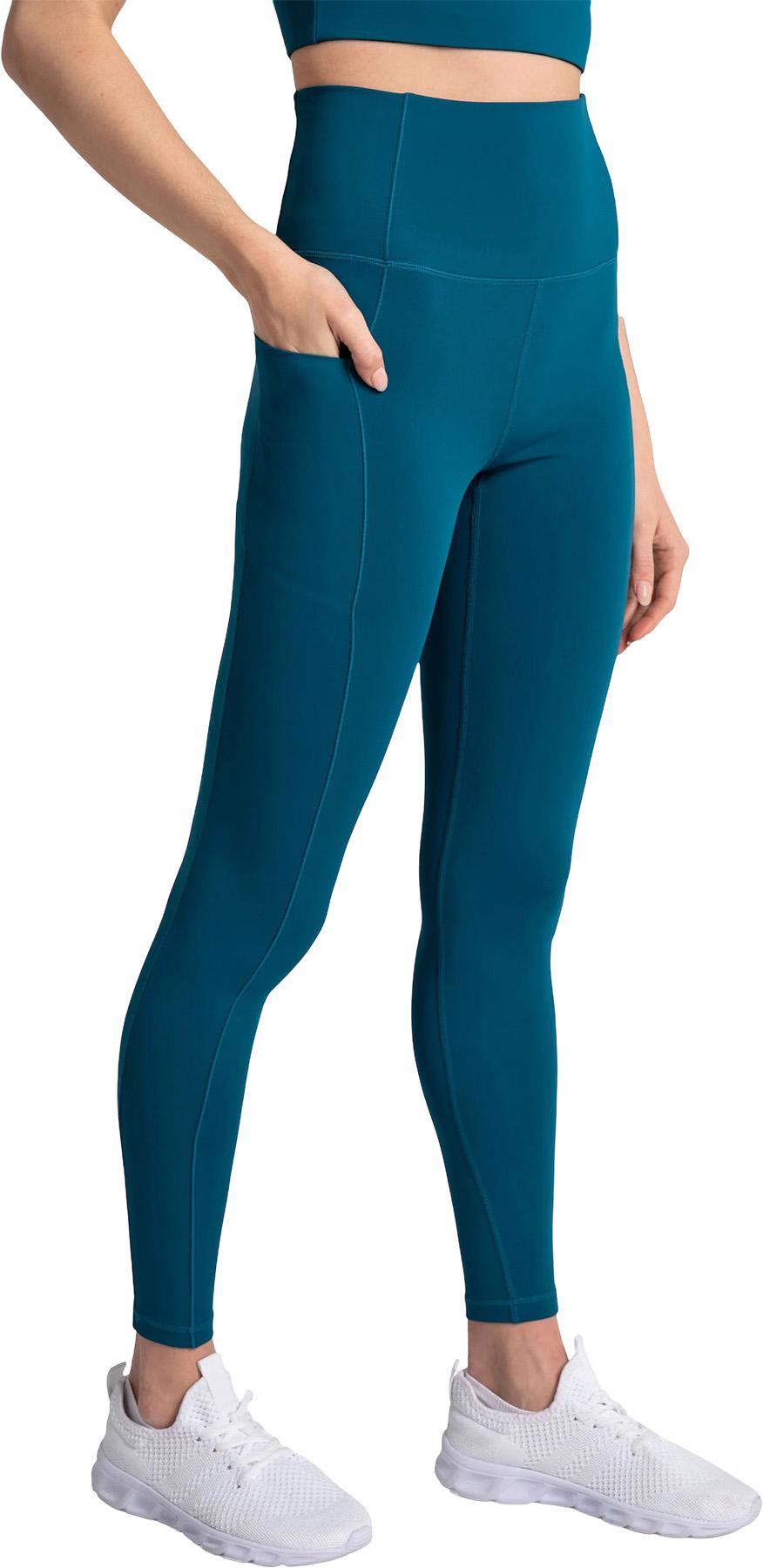 Numéro de l'image de la galerie de produits 6 pour le produit Legging à la cheville Step Up - Femme