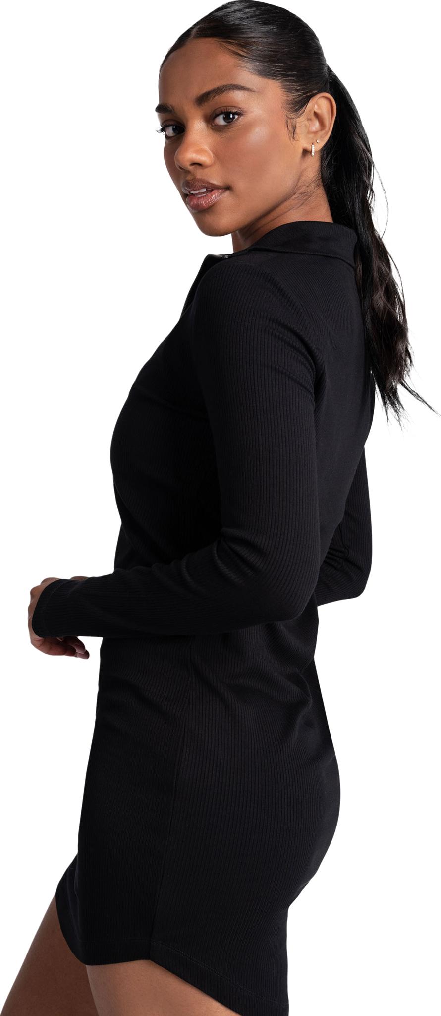 Product gallery image number 5 for product Traverse 1/2 Zip Dress - Women's