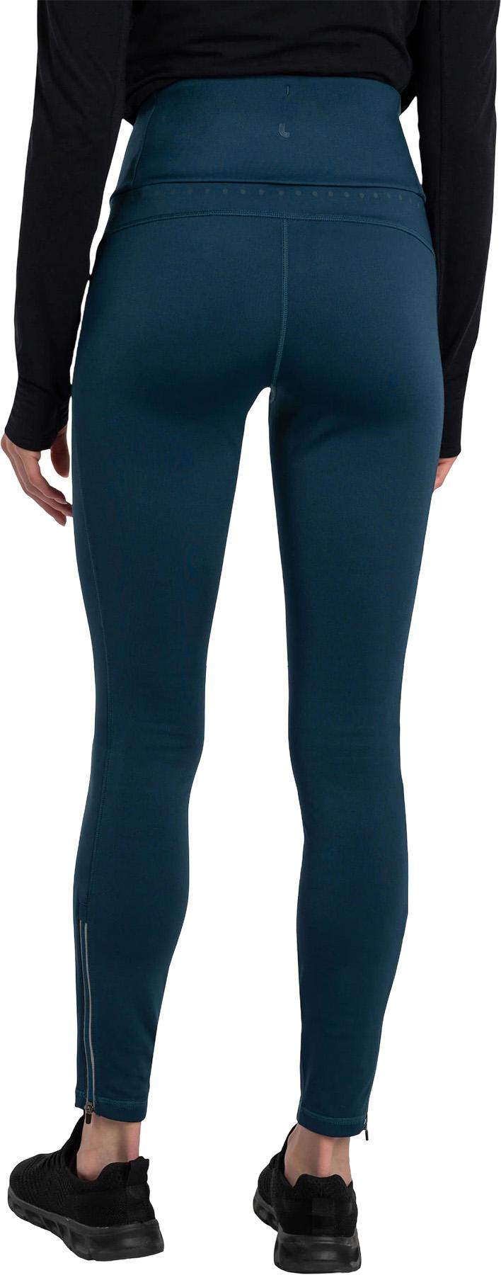 Numéro de l'image de la galerie de produits 2 pour le produit Legging Trek - Femme