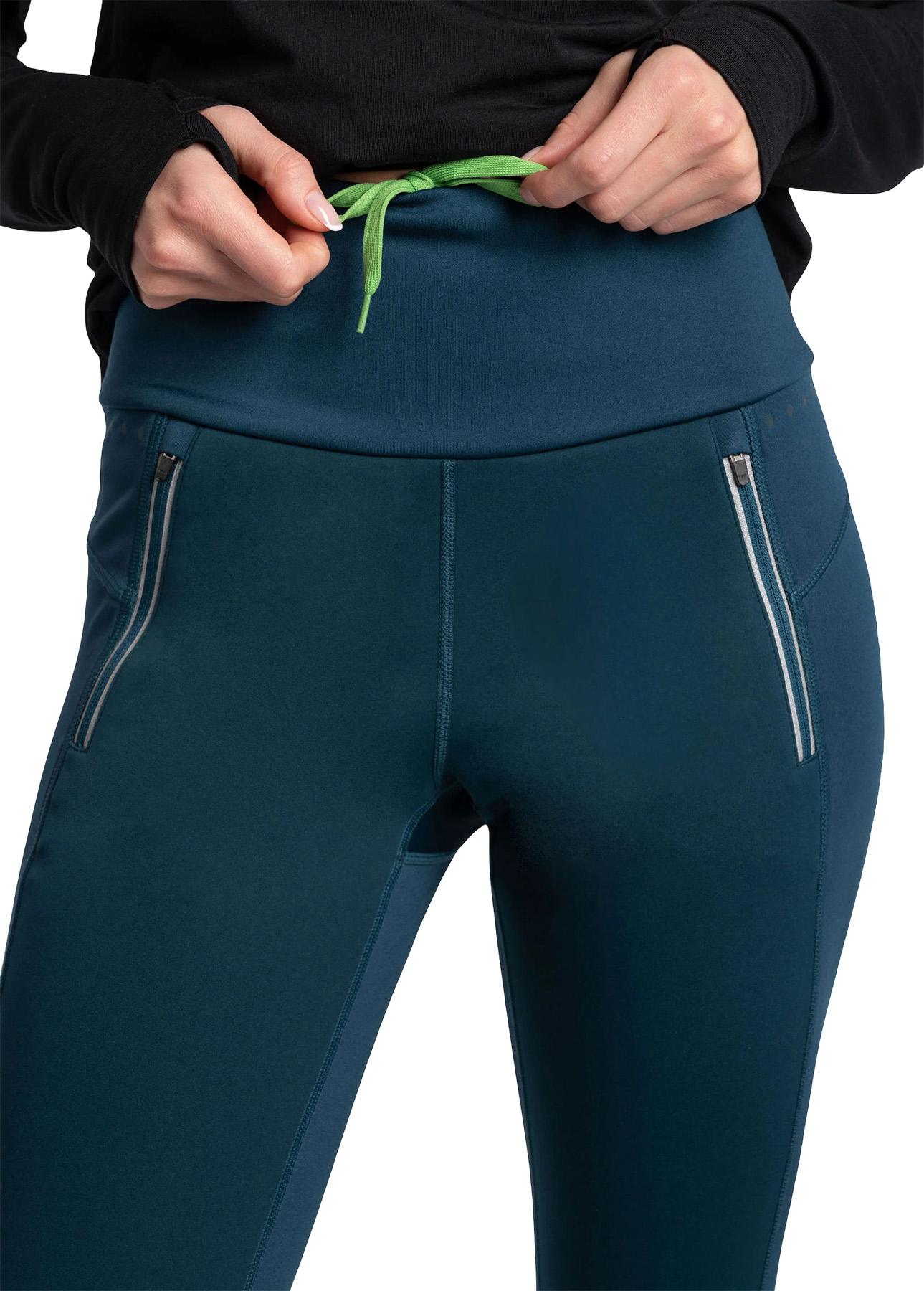 Numéro de l'image de la galerie de produits 3 pour le produit Legging Trek - Femme
