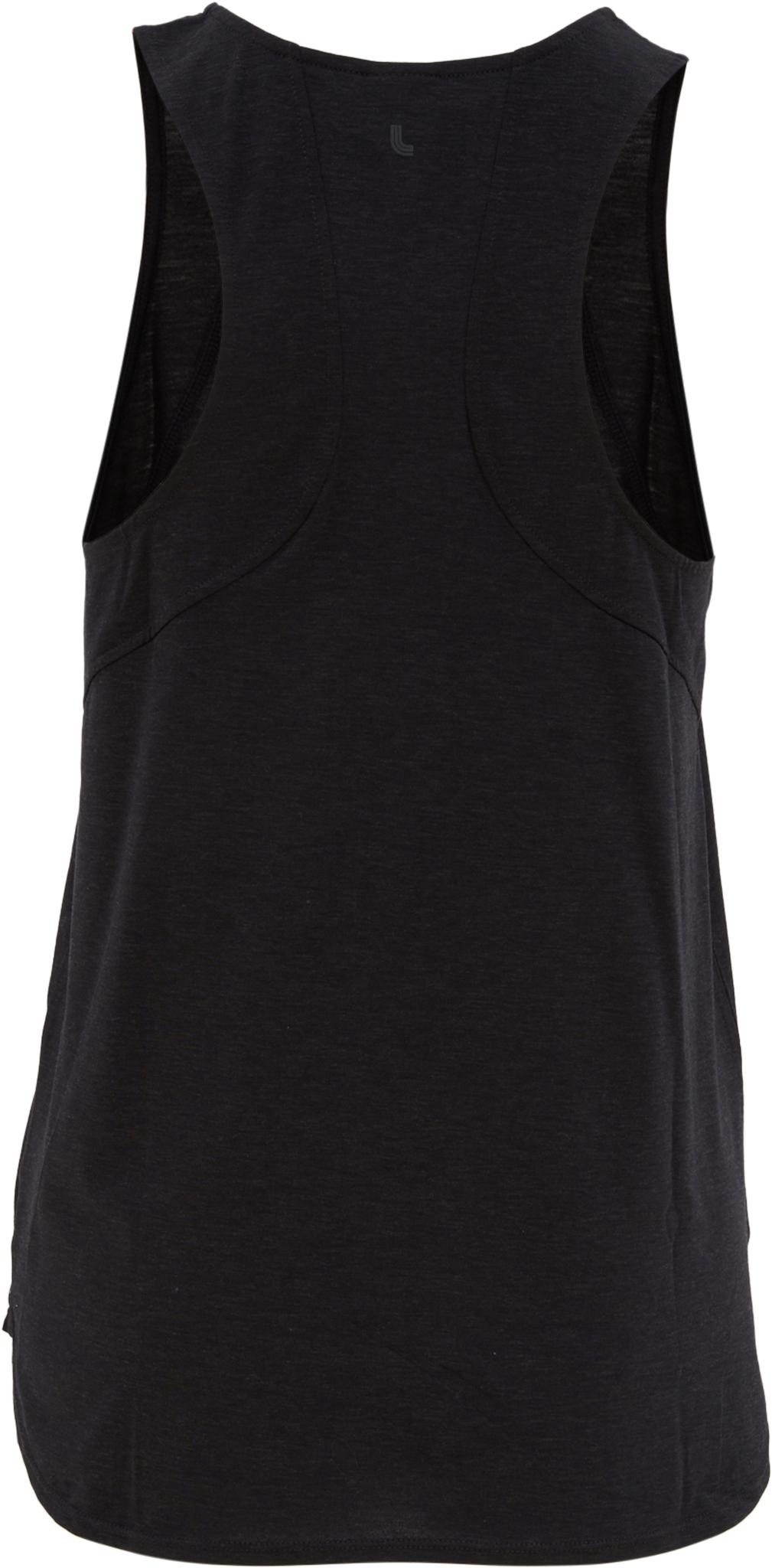 Product gallery image number 2 for product Performance Wool Tank Top - Women's