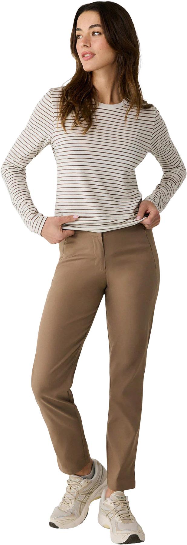 Numéro de l'image de la galerie de produits 4 pour le produit Pantalon Miles - Femme