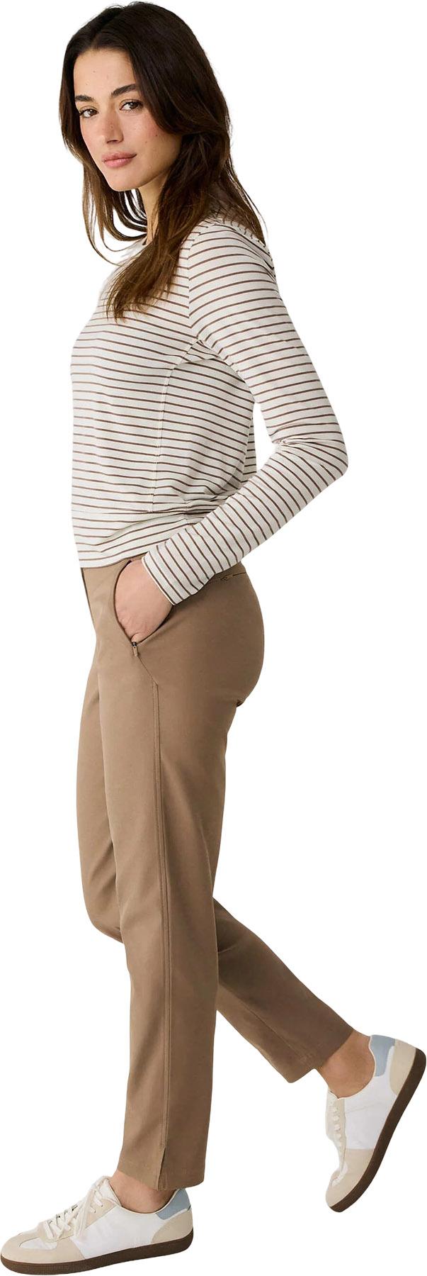 Numéro de l'image de la galerie de produits 3 pour le produit Pantalon Miles - Femme