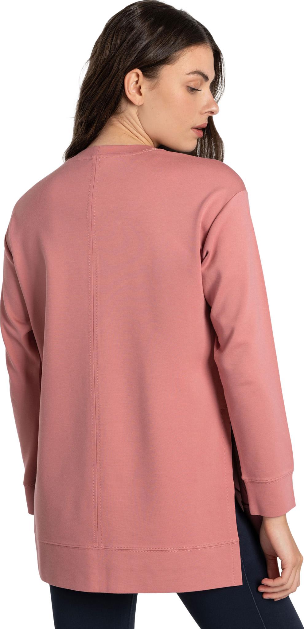 Numéro de l'image de la galerie de produits 2 pour le produit Tunique Mindset - Femme