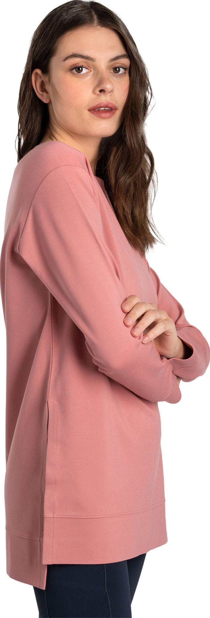 Numéro de l'image de la galerie de produits 3 pour le produit Tunique Mindset - Femme