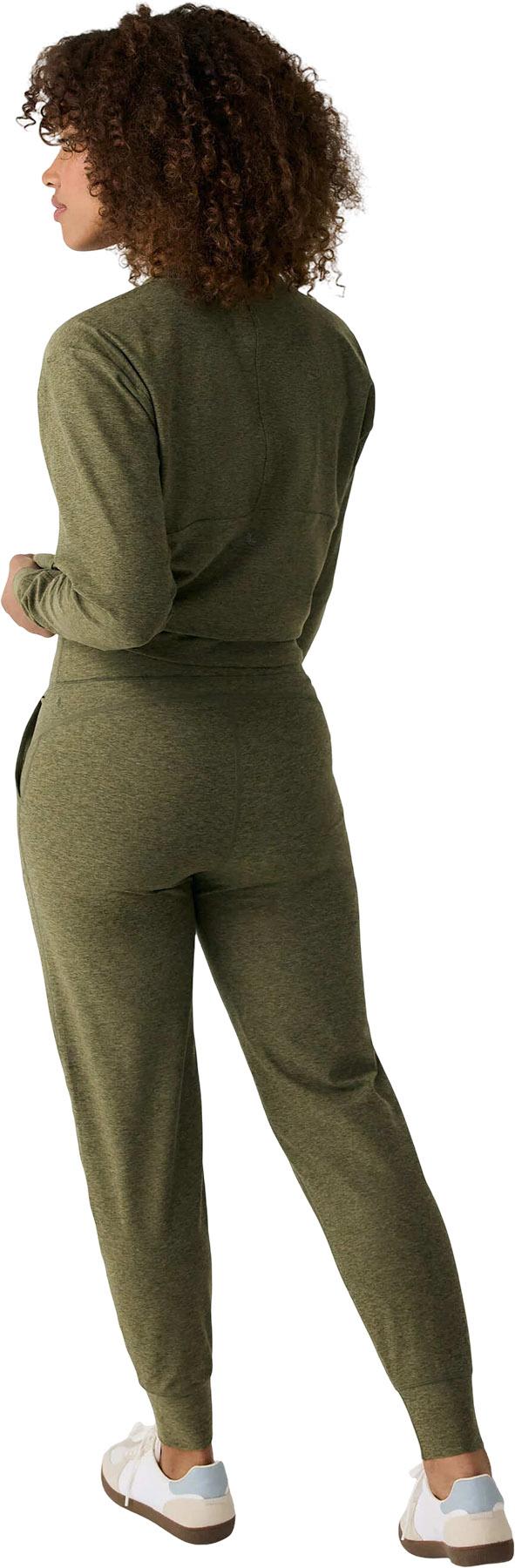 Numéro de l'image de la galerie de produits 2 pour le produit Pantalon de jogging Om Tech - Femme