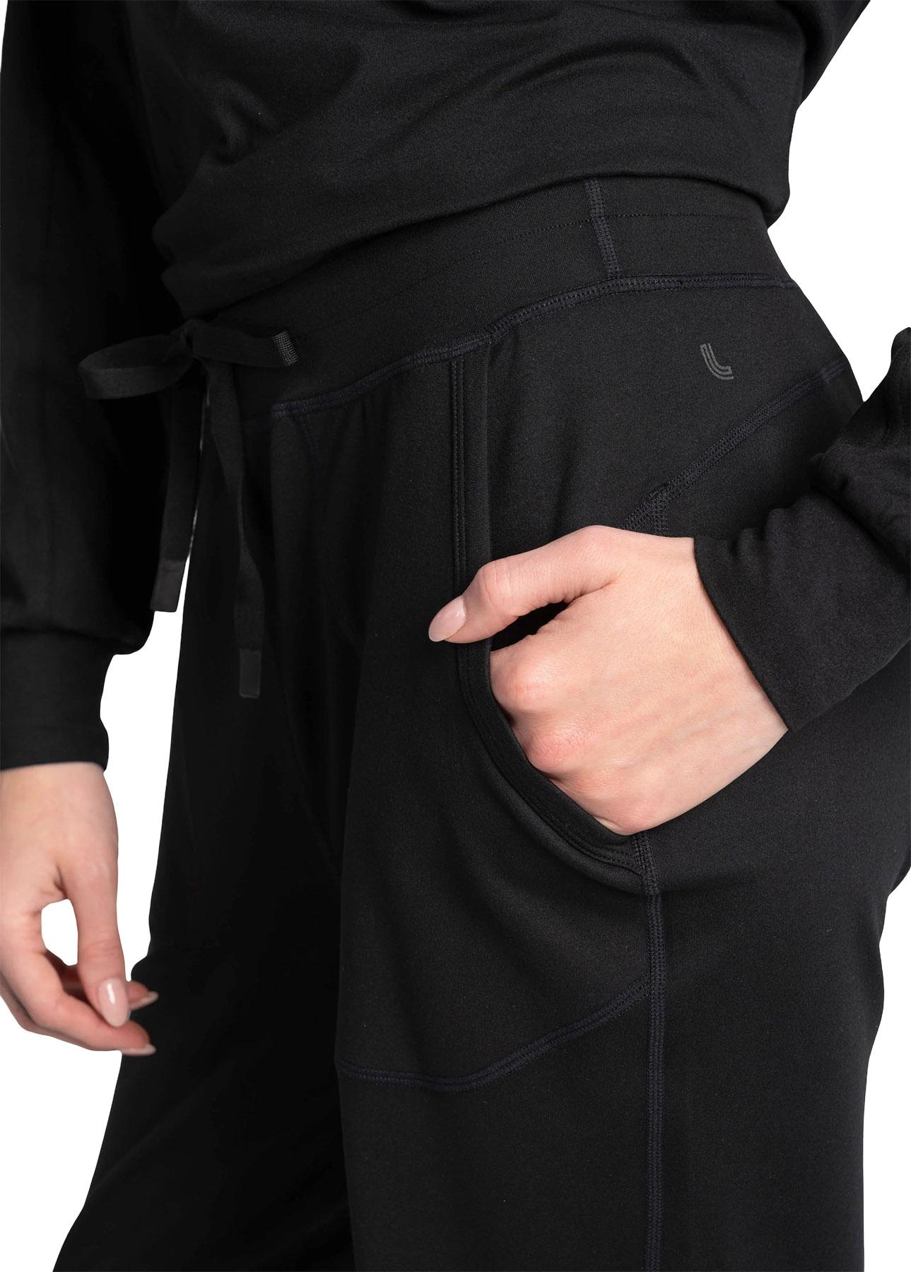 Numéro de l'image de la galerie de produits 2 pour le produit Pantalon de jogging Om Tech - Femme