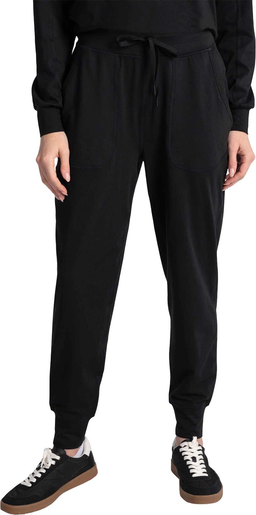 Image de produit pour Pantalon de jogging Om Tech - Femme