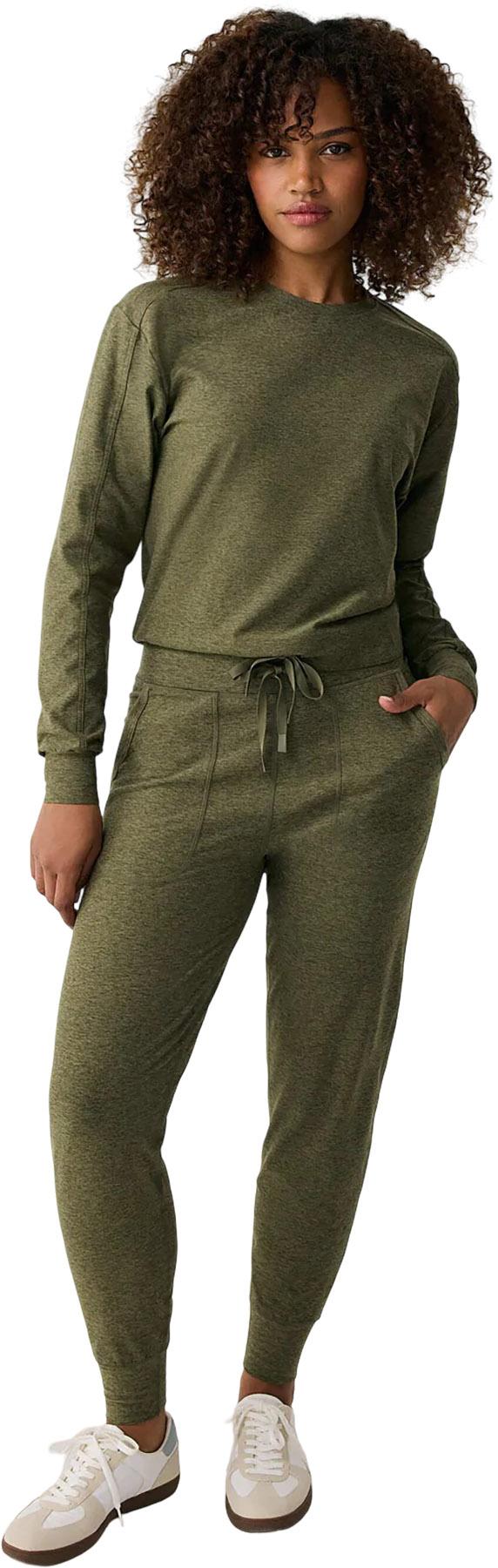 Image de produit pour Pantalon de jogging Om Tech - Femme