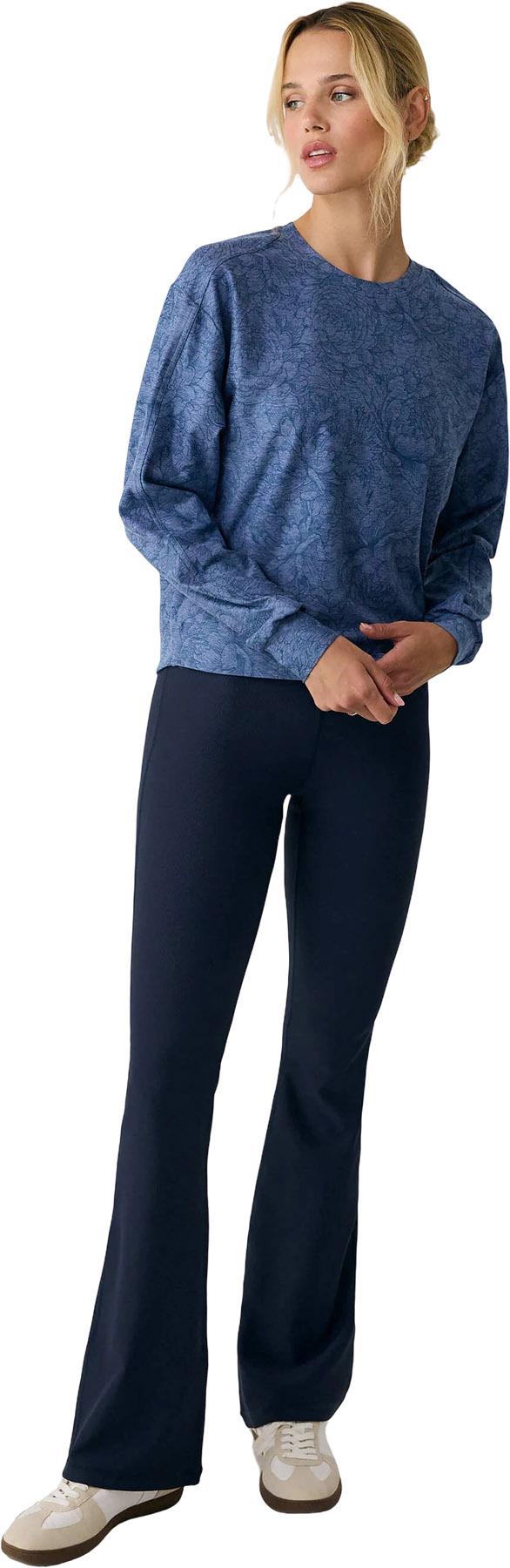 Luxe Floral Ironstone Heather