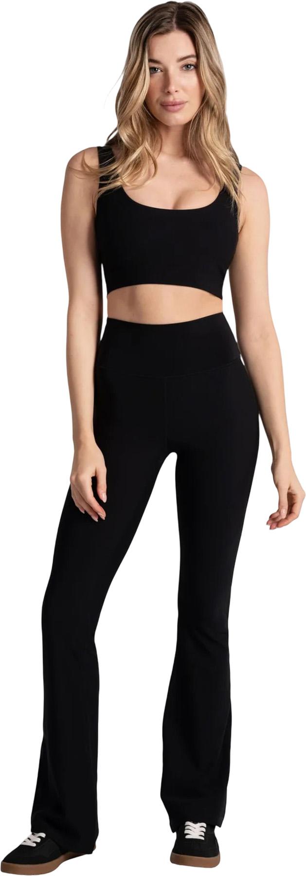 Numéro de l'image de la galerie de produits 3 pour le produit Soutien-gorge côtelé Sculpt - Femme