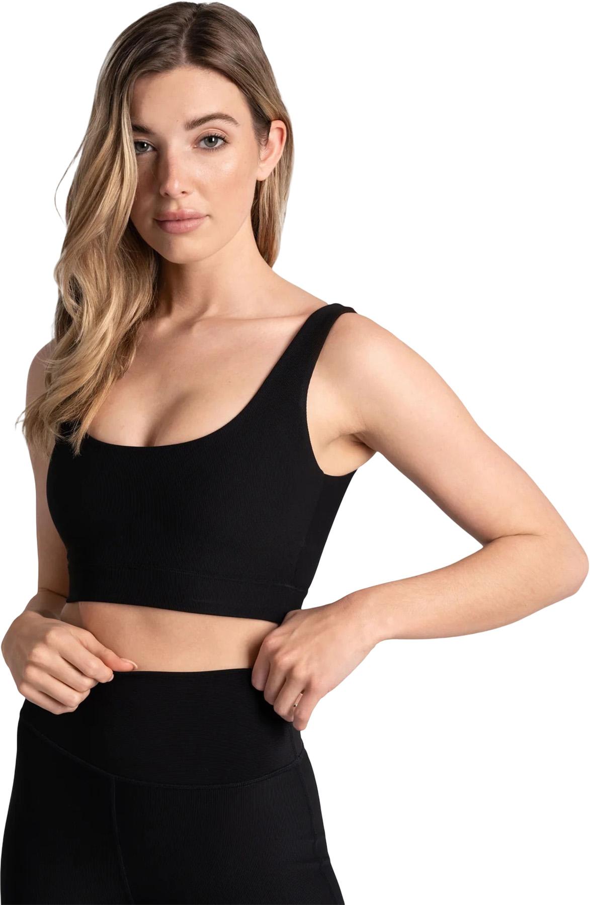 Product image for Sculpt Rib Bra - Women's